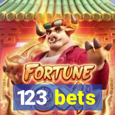 123 bets